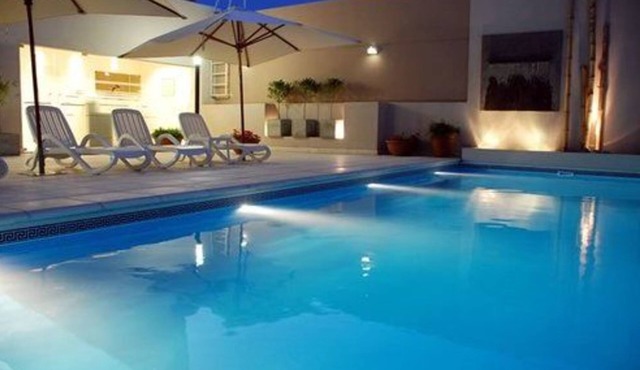 Howard Johnson by Wyndham Villa Maria Casino