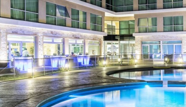 Howard Johnson by Wyndham Neuquen