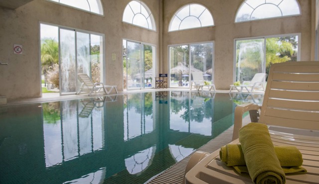 Howard Johnson by Wyndham Resort Pilar