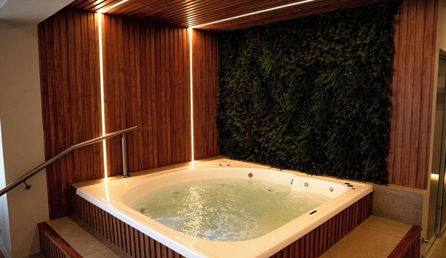 Howard Johnson Hotel & Spa Bahía Blanca
