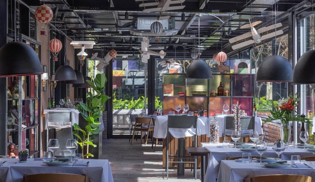 Hualta Hotel Mendoza, Curio Collection By Hilton