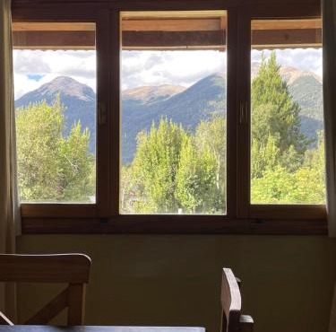 Huerta de los Andes - Bed and Breakfast
