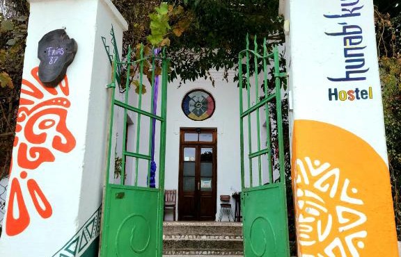 Hunab Ku Hostel