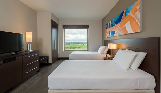 Hyatt Place Sao Jose do Rio Preto