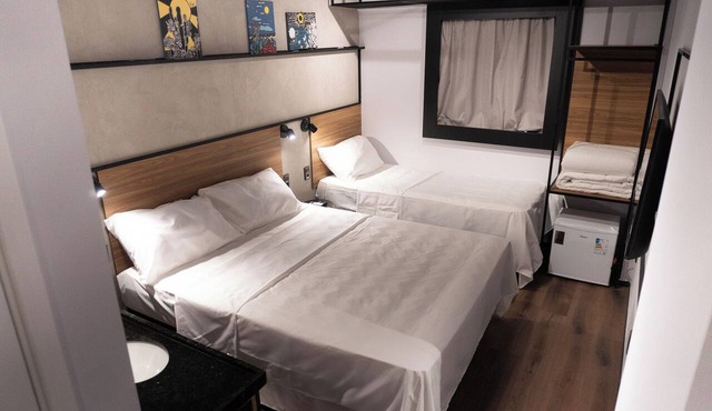 Ibis Arcoverde