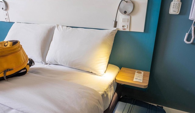ibis budget Leme in Leme