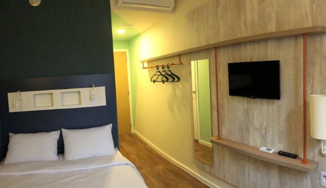 ibis budget Petropolis in Petrópolis
