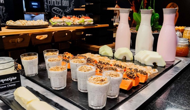 ibis Joinville