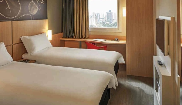 Ibis Jundiai Shopping