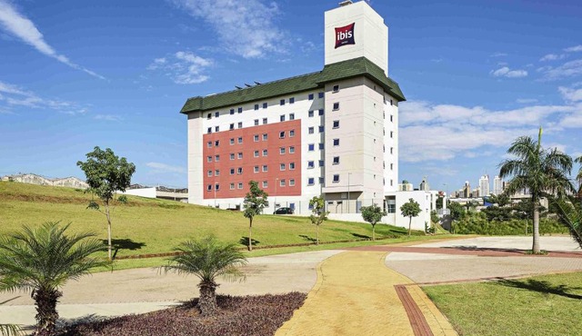 ibis Londrina Shopping