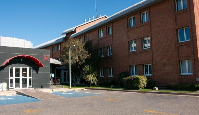 ibis Mendoza