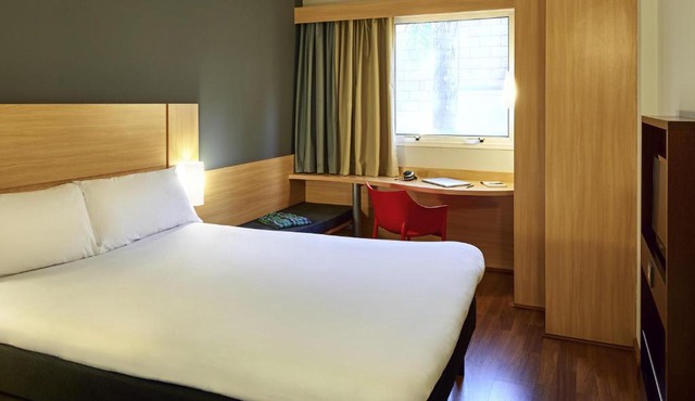 ibis Sao Jose do Rio Preto