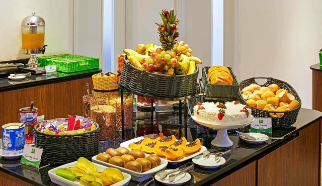 ibis Styles Balneario Camboriu