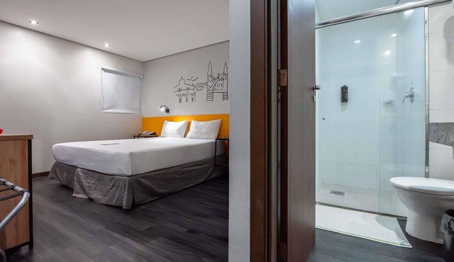ibis Styles Belém Nazaré in Belém