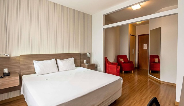 ibis Styles Campinas Alphaville in Campinas