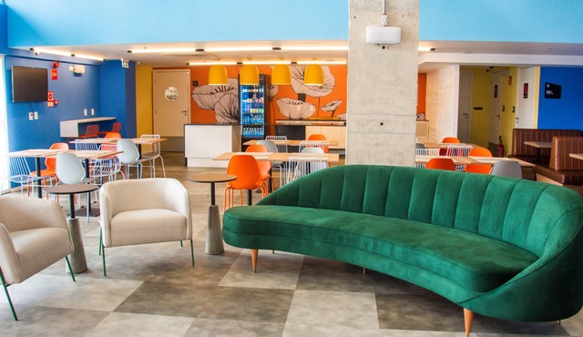 Ibis Styles Garanhuns in Garanhuns