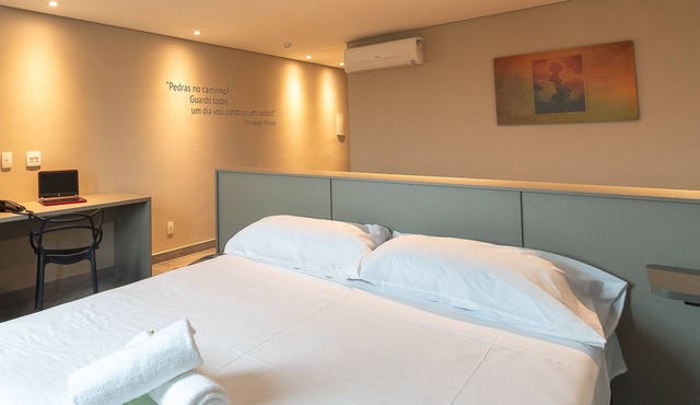 ibis Styles Itauna