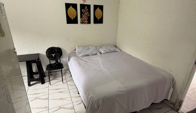 Ideal apartment for a couple, Serra da Cantareira.