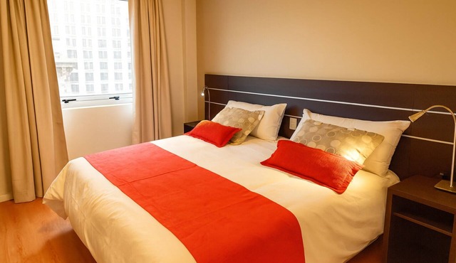 Ideal for Large Families & Groups | 2 Hotel Units near Cobildo & Casa Rosada