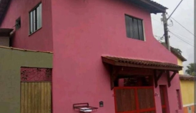 Ilhabela Coziness House