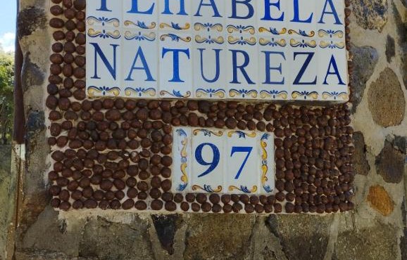 Ilhabela Natureza