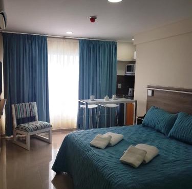 ILLIA 121 APART HOTEL