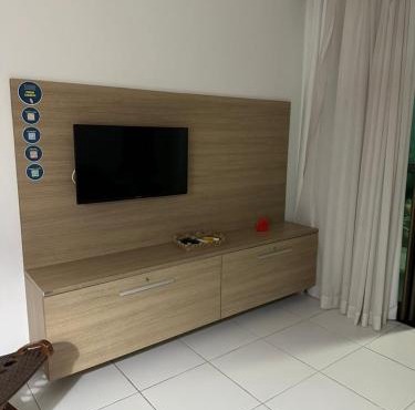 Iloa Flat resort Apt 202 bloco i