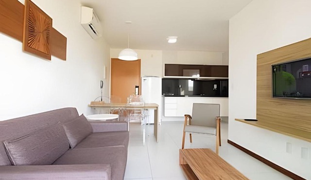 Iloa Residence Resort for 4 People by MME