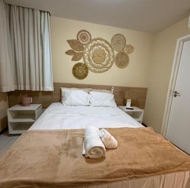 Iloa resort AP luxo