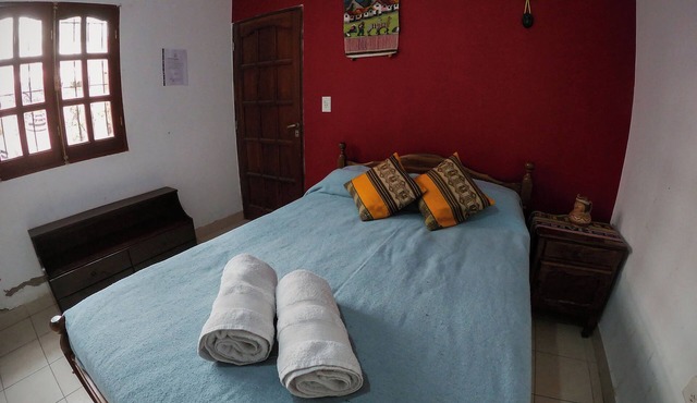 Imaynalla Hostel