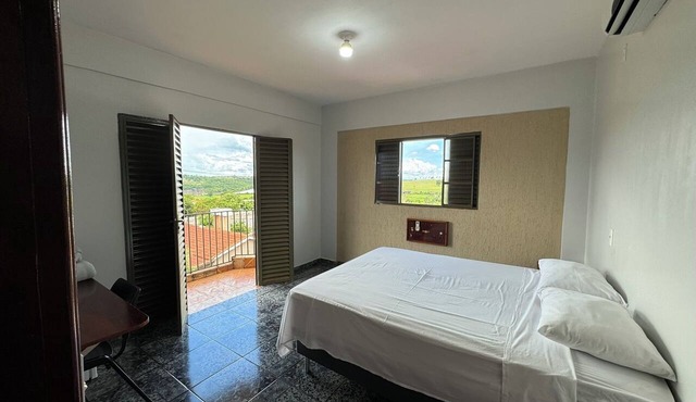 Império Hotel