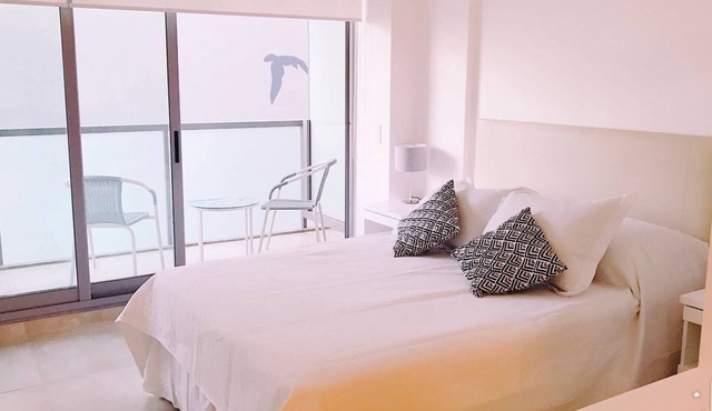 Impecable Departamento, zona Alto Palermo!