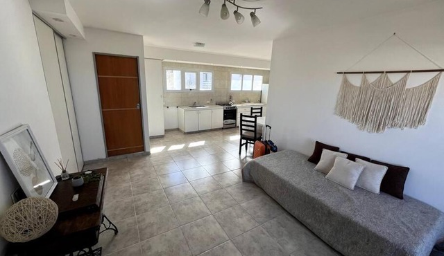 Increíble Departamento Completo!