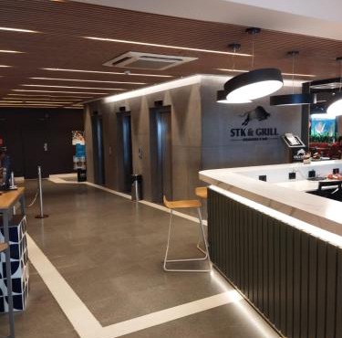 INNSiDE CONFORT FARIA LIMA