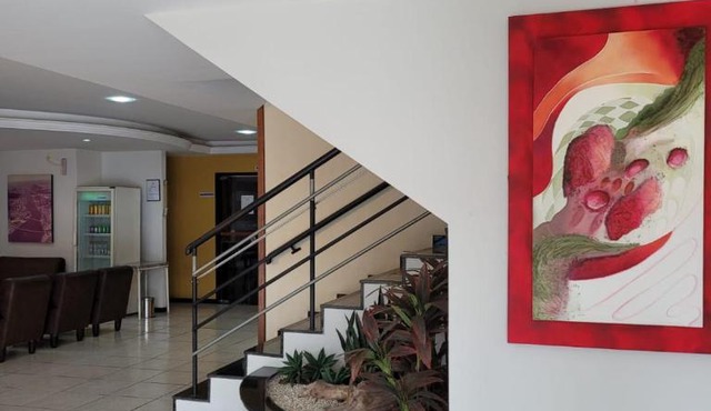 Inter Hotel in Vitória