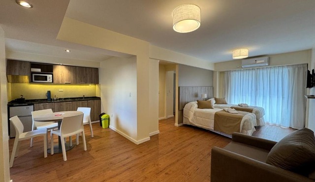 Intersur Suites