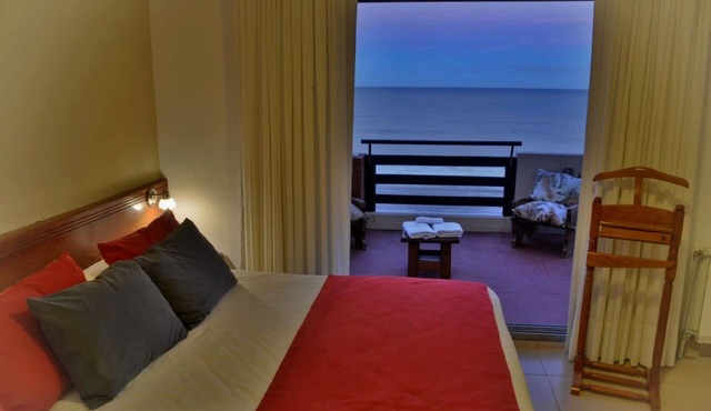 Intersur Villa Gesell