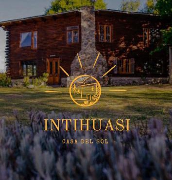 Intihuasi Casa del Sol