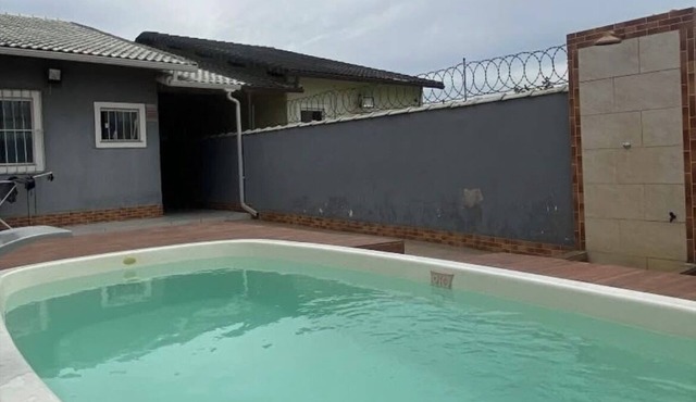 Itaipuaçu Paradise