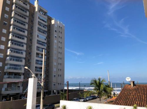 Itanhaém Praia & Mar