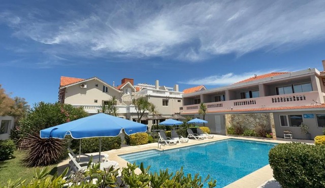 Ivamar Hotel & Apart