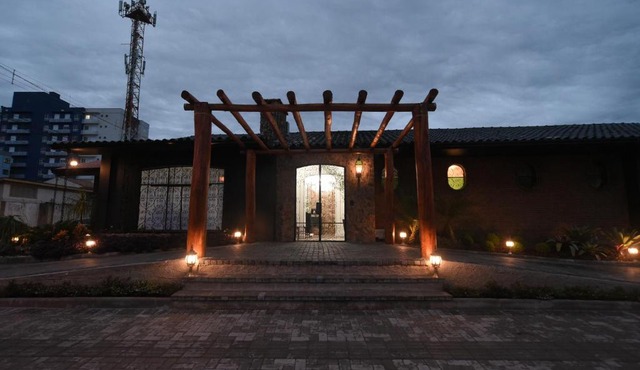 Ivlas Boutique Hotel