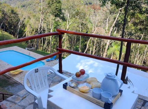 Jângala Glamping Natureza