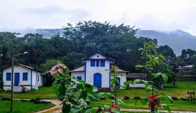 Jacarandá Chalés em SÃO José DA Serra MG in Jaboticatubas