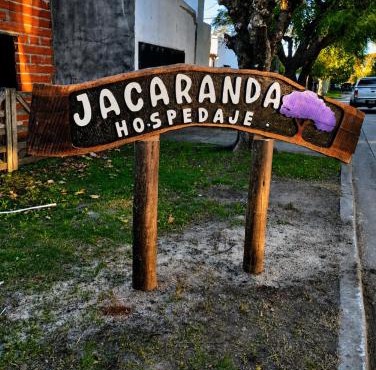 JACARANDA Alojamiento Temporario