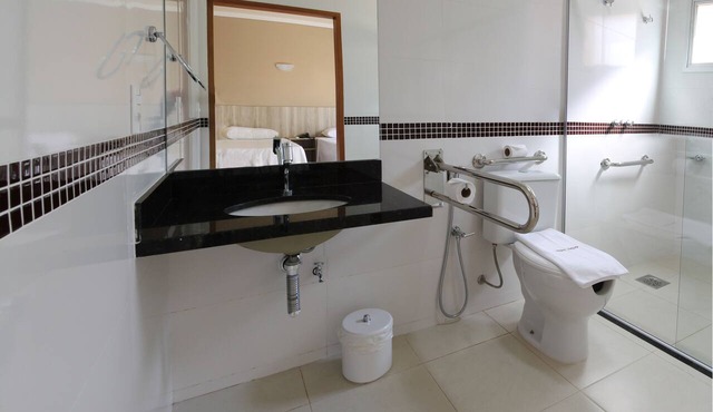 Jaguar Hotel in Uberaba