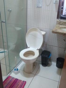 Jams Hostel - Pousada perto da Ufcat in Catalão