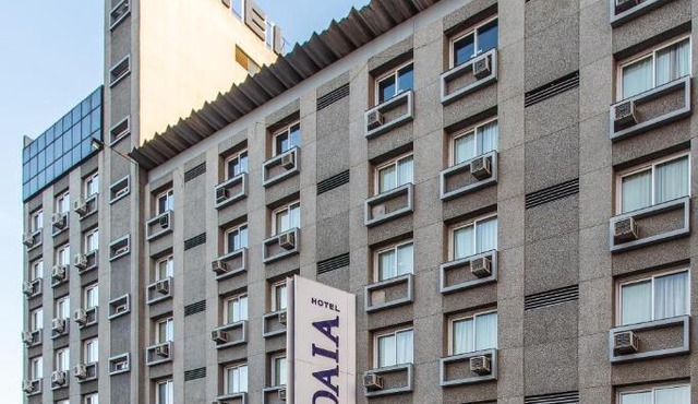 Jandaia Turismo Hotel