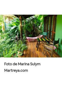 Jardín de Naipí 2