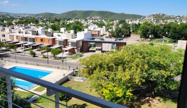Jardines de la Estanzuela